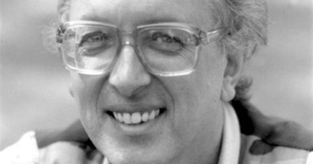 David Peat