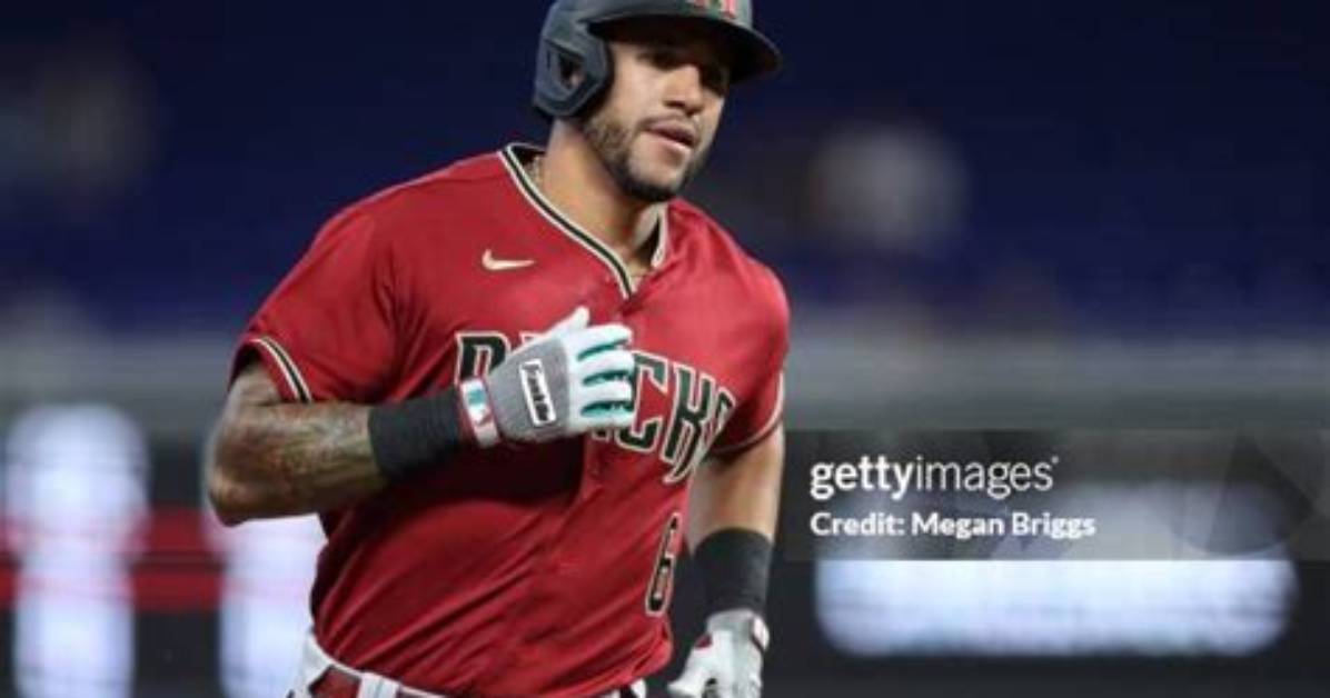 David Peralta