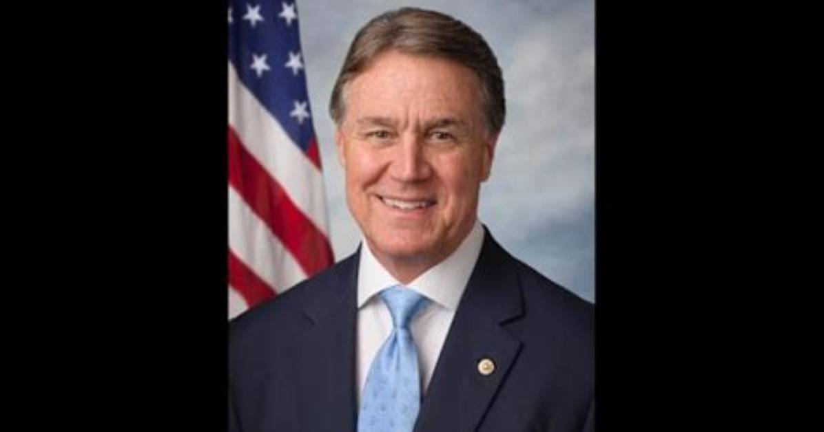 David Perdue Net Worth