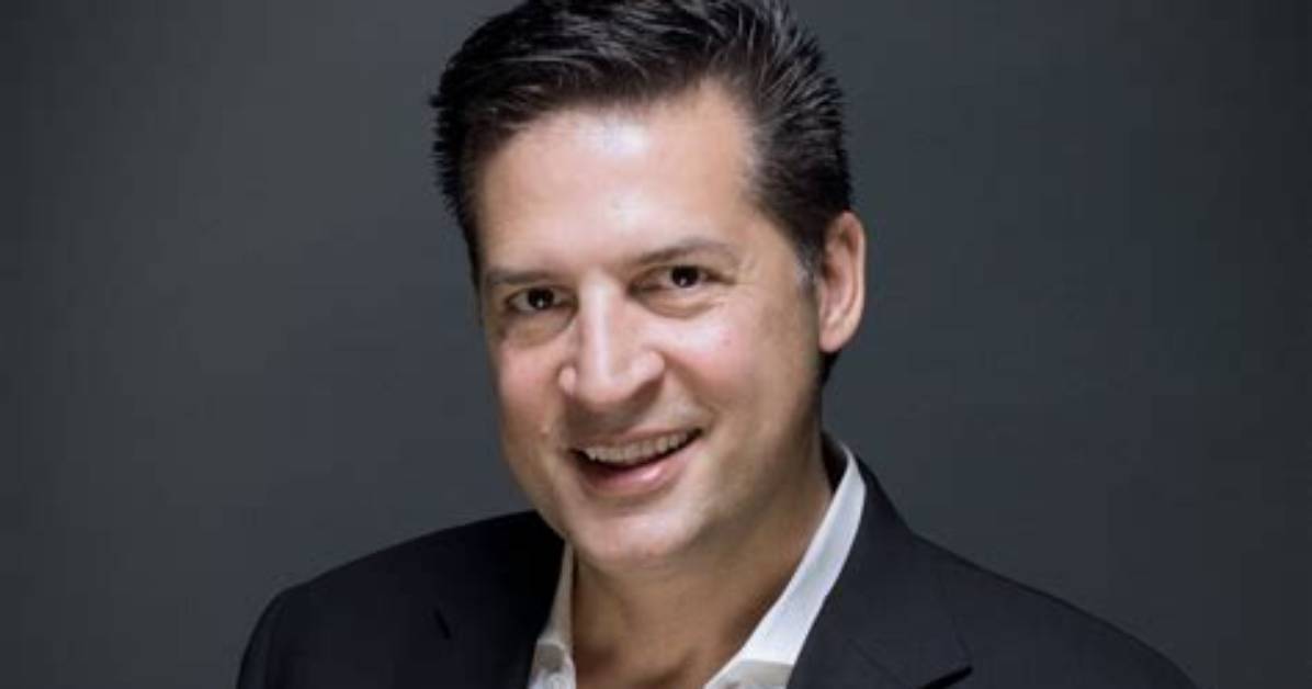 David Perry Net Worth
