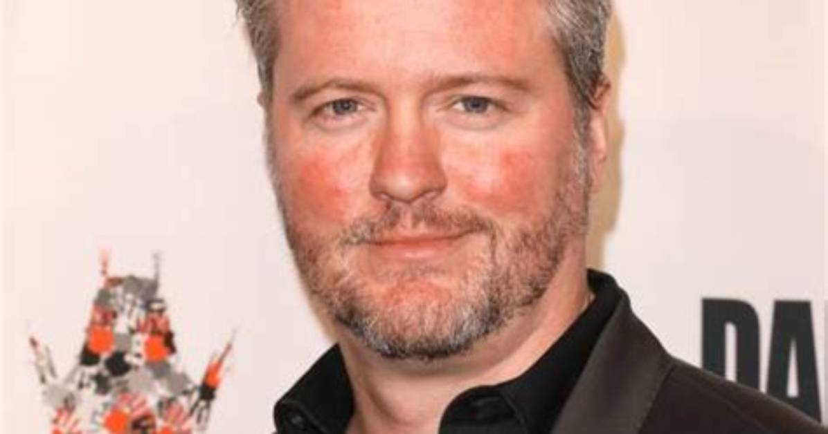 David Phillips (Actor)