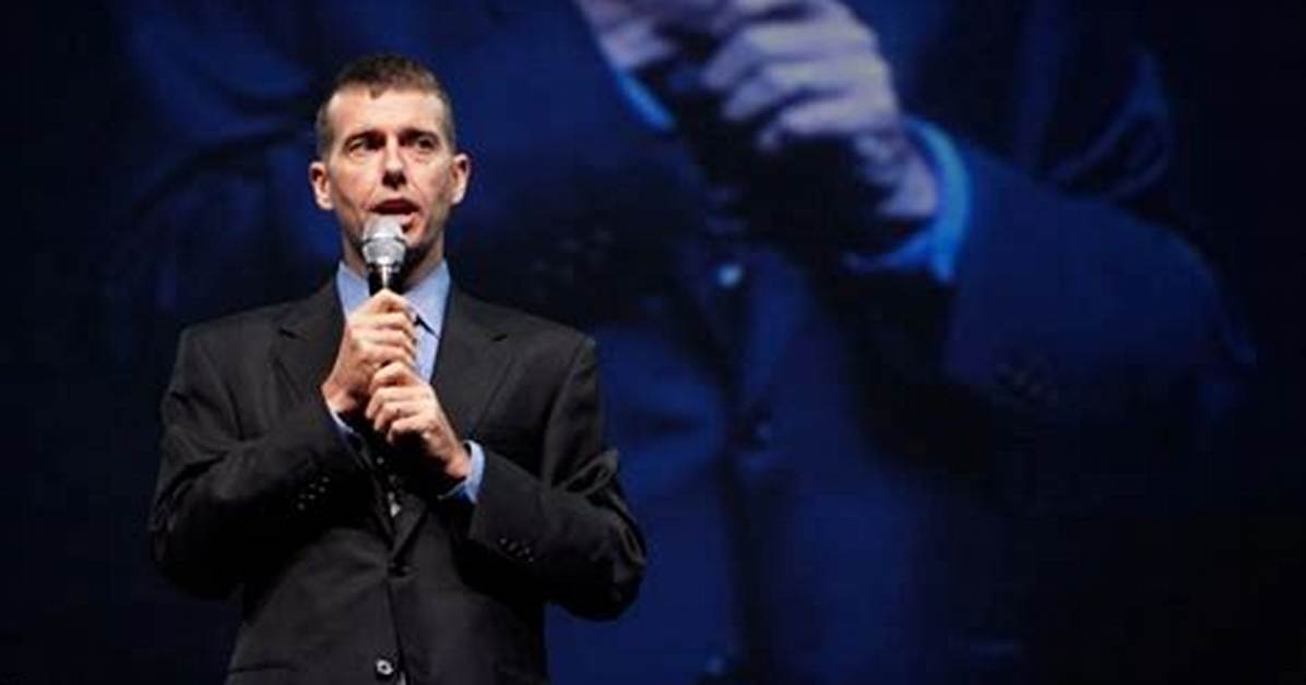 David Plouffe Net Worth