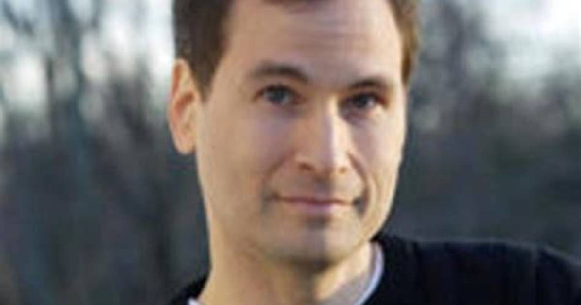 David Pogue