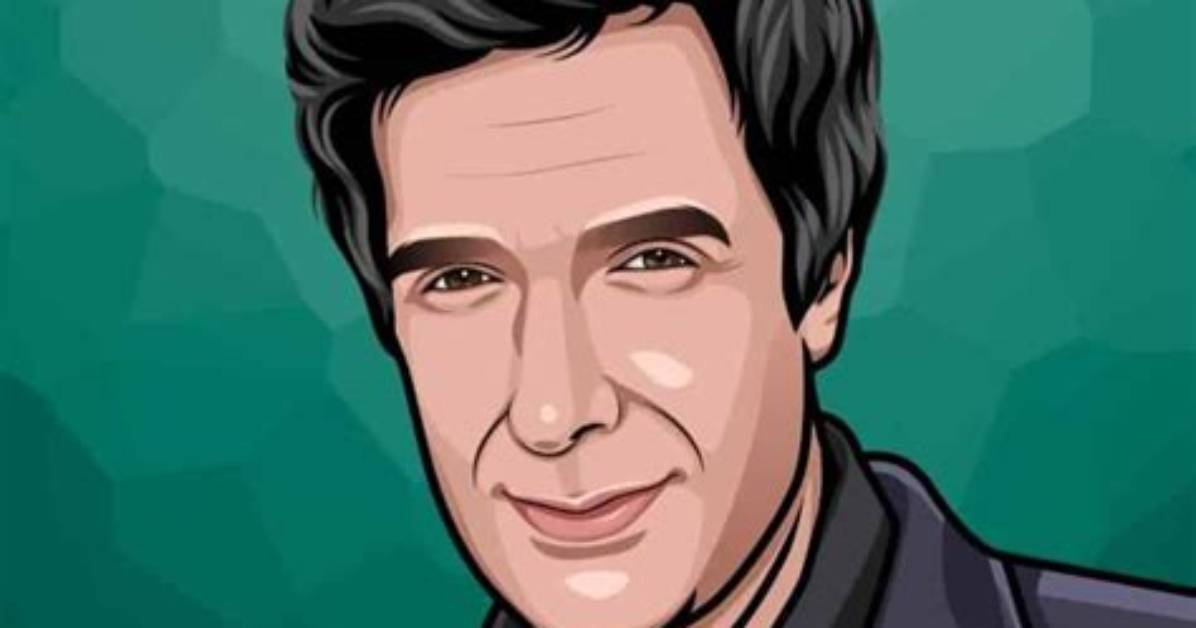 David Ponder Net Worth