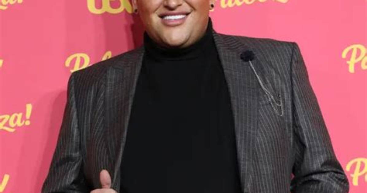 David Potts Net Worth 2024
