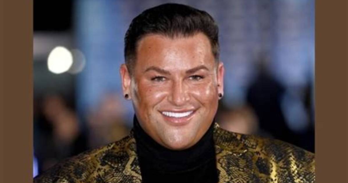 David Potts Net Worth