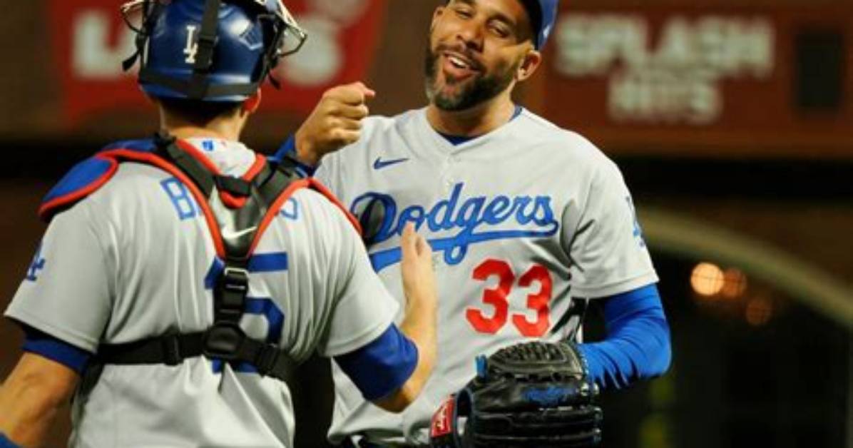 David Price