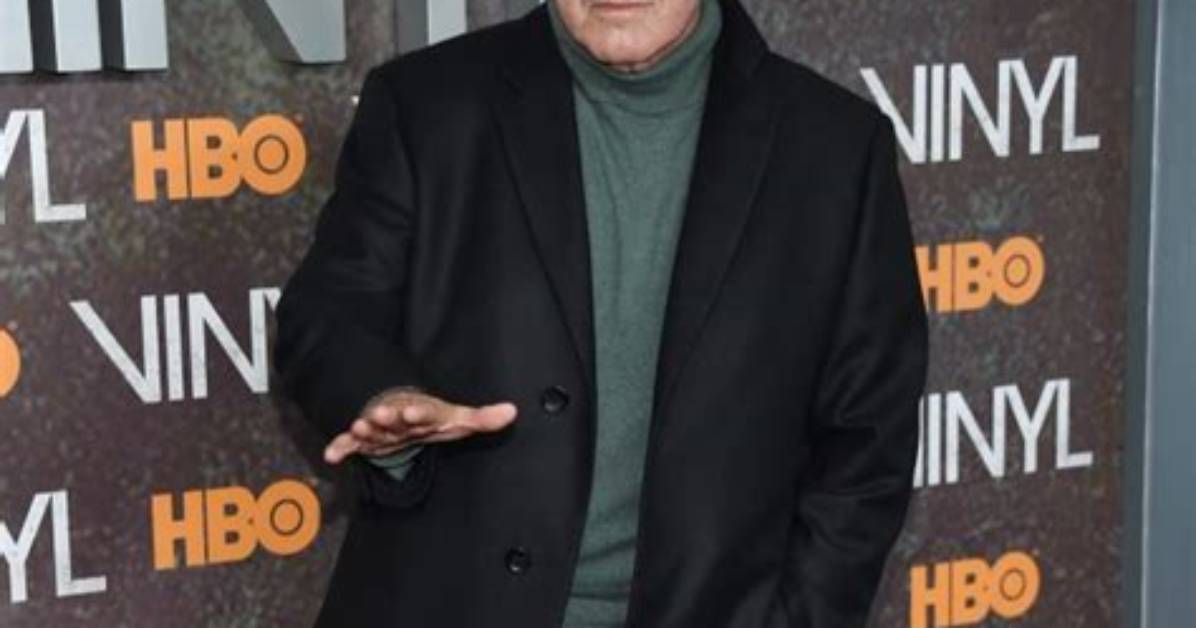 David Proval Net Worth