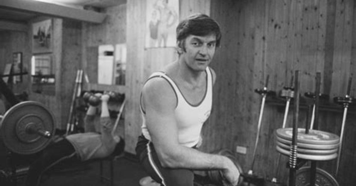 David Prowse Net Worth