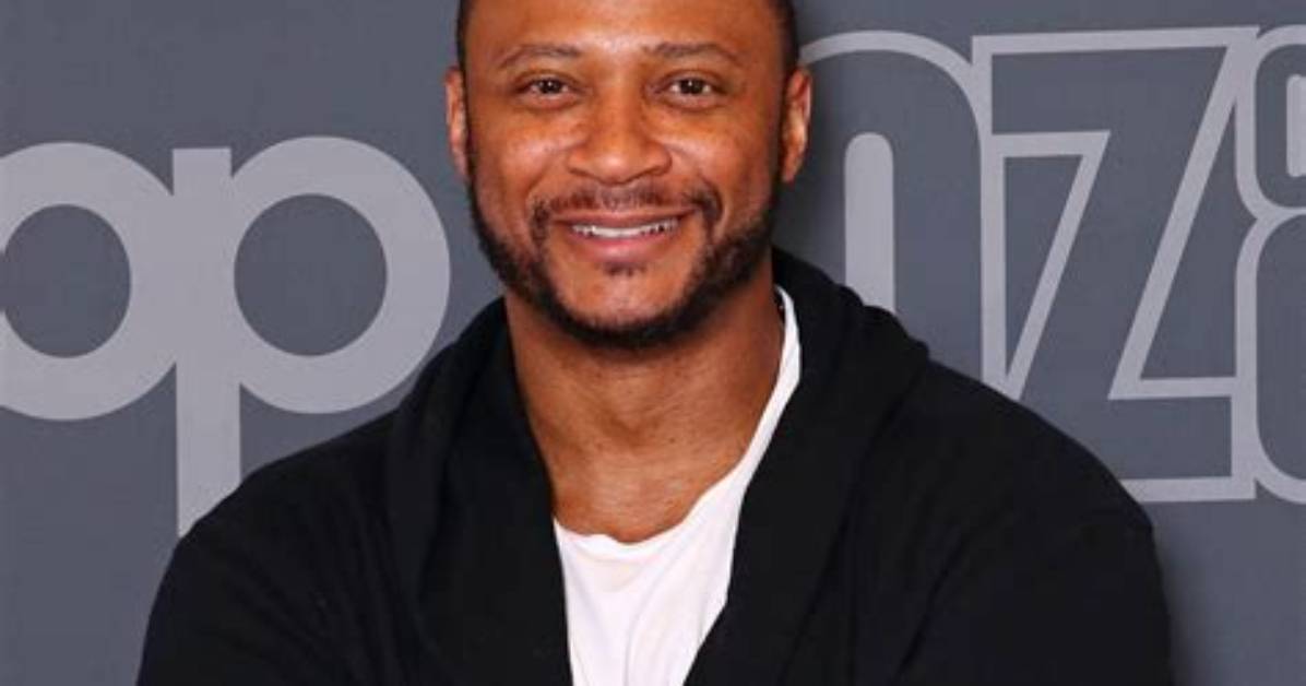 David Ramsey Net Worth