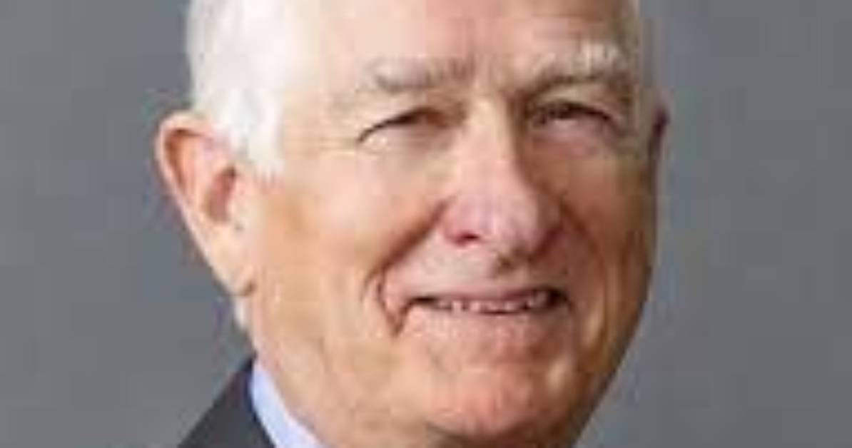David Ratcliffe Net Worth