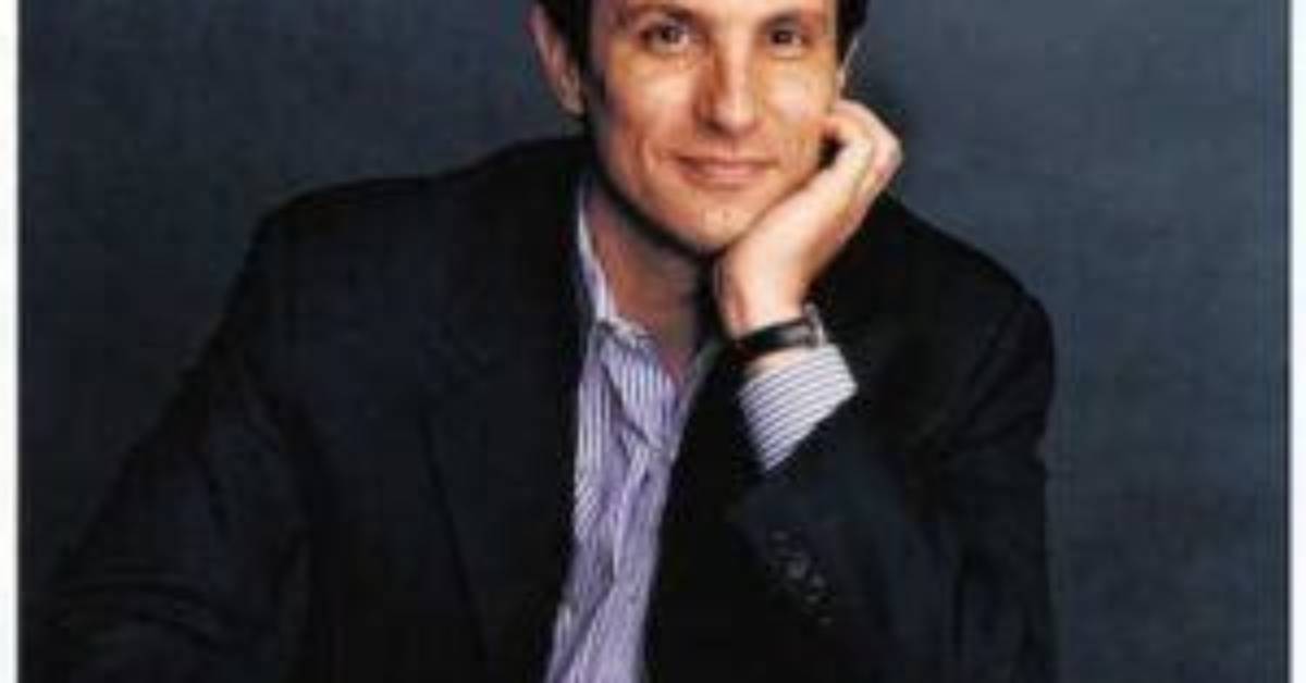 David Remnick Net Worth