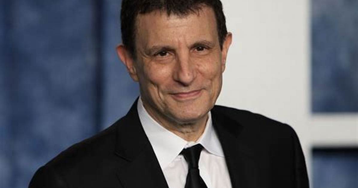 David Remnick