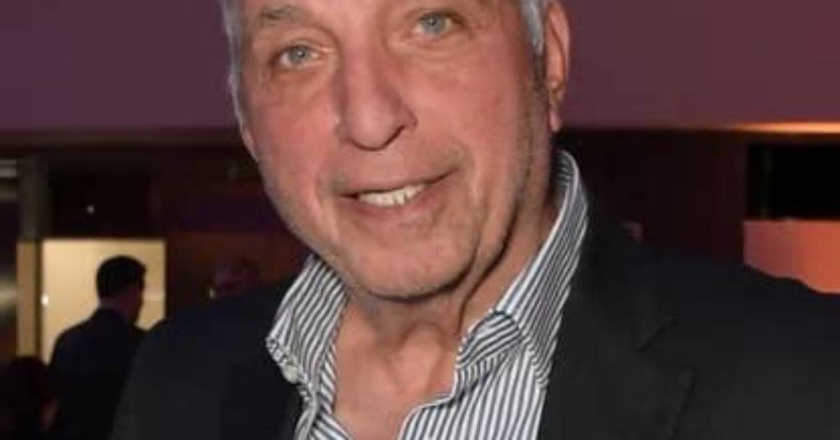David Reuben Net Worth