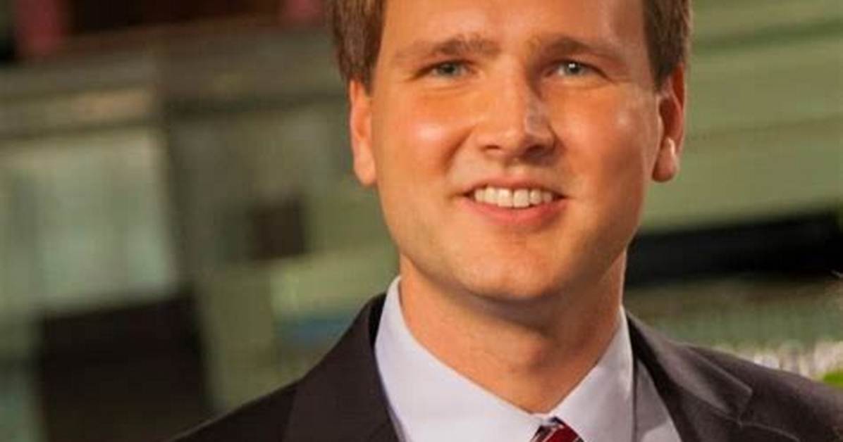David Rives Net Worth