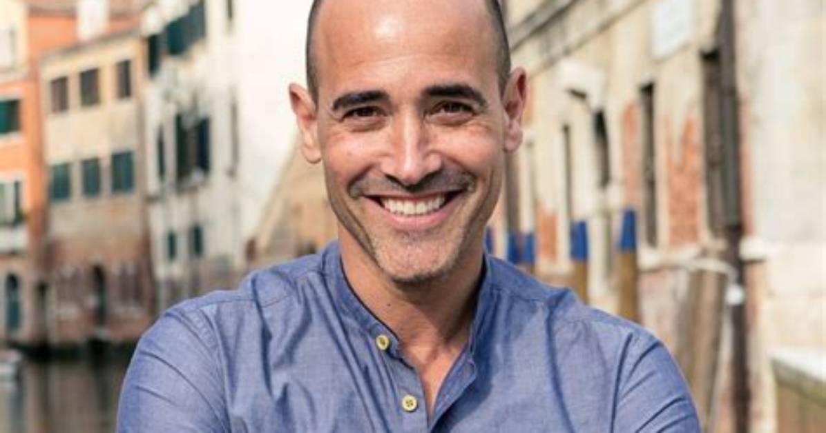 David Rocco