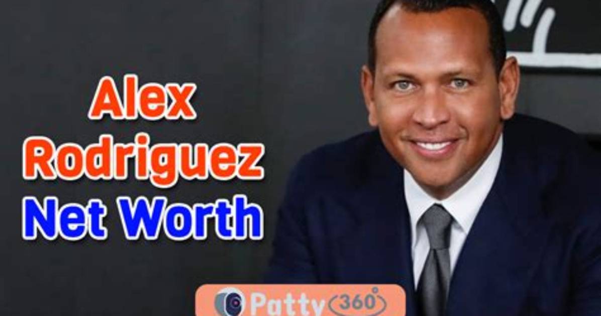 David Rodriguez Net Worth 2024
