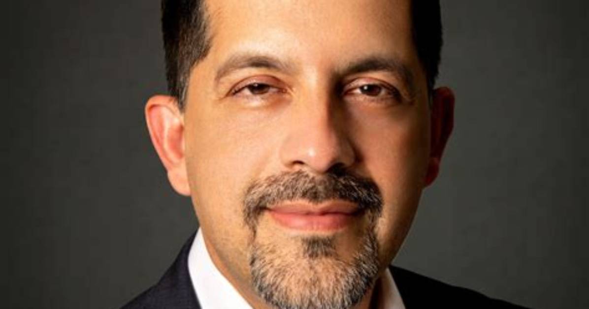 David Rodriguez