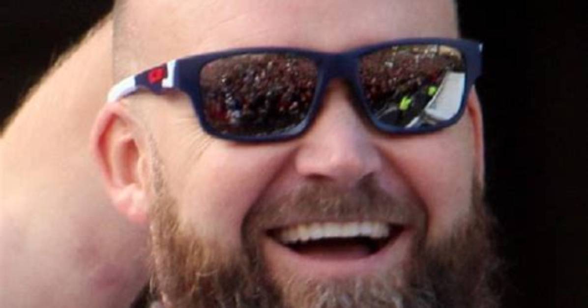 David Ross - Bio, Net Worth, Height