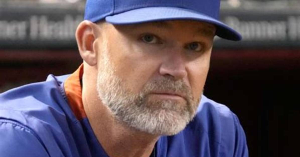 David Ross