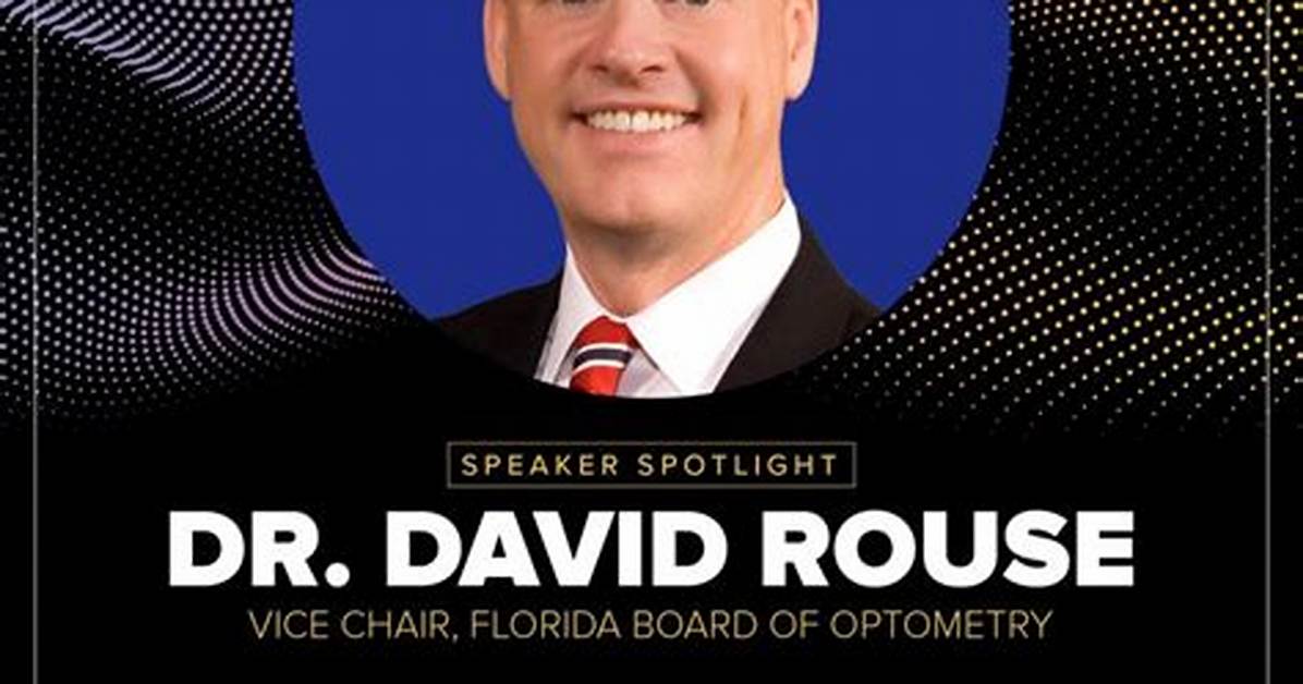 David Rouse