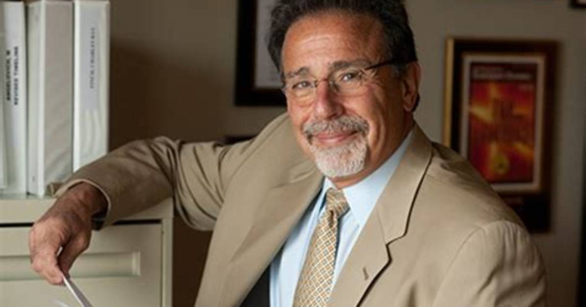 David Rudolf