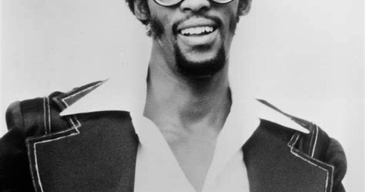 David Ruffin