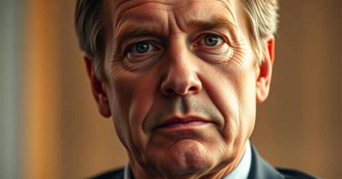 David Ruprecht Net Worth 2024