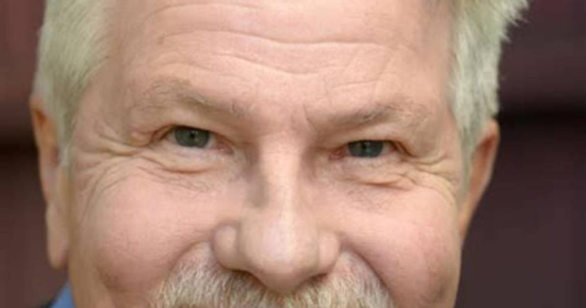 David Ruprecht
