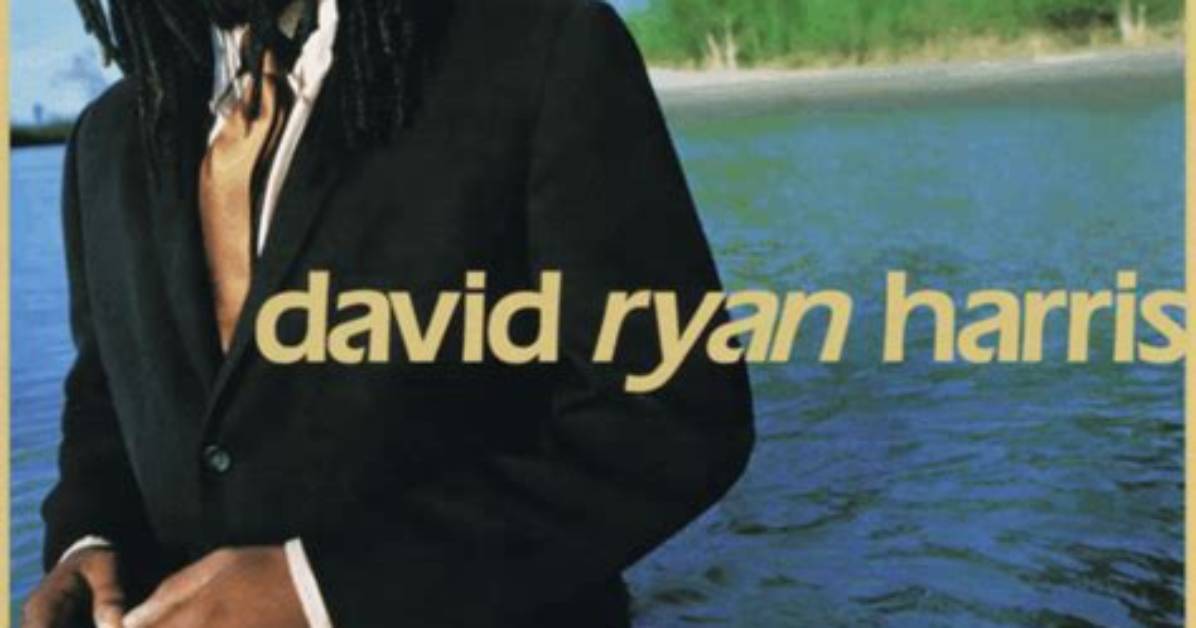 David Ryan Harris Net Worth