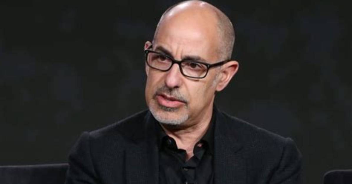 David S. Goyer