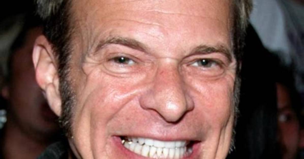 David S. Lee Net Worth