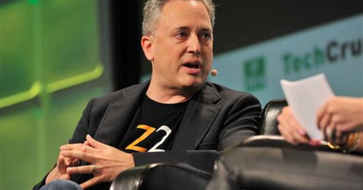 David Sacks Net Worth