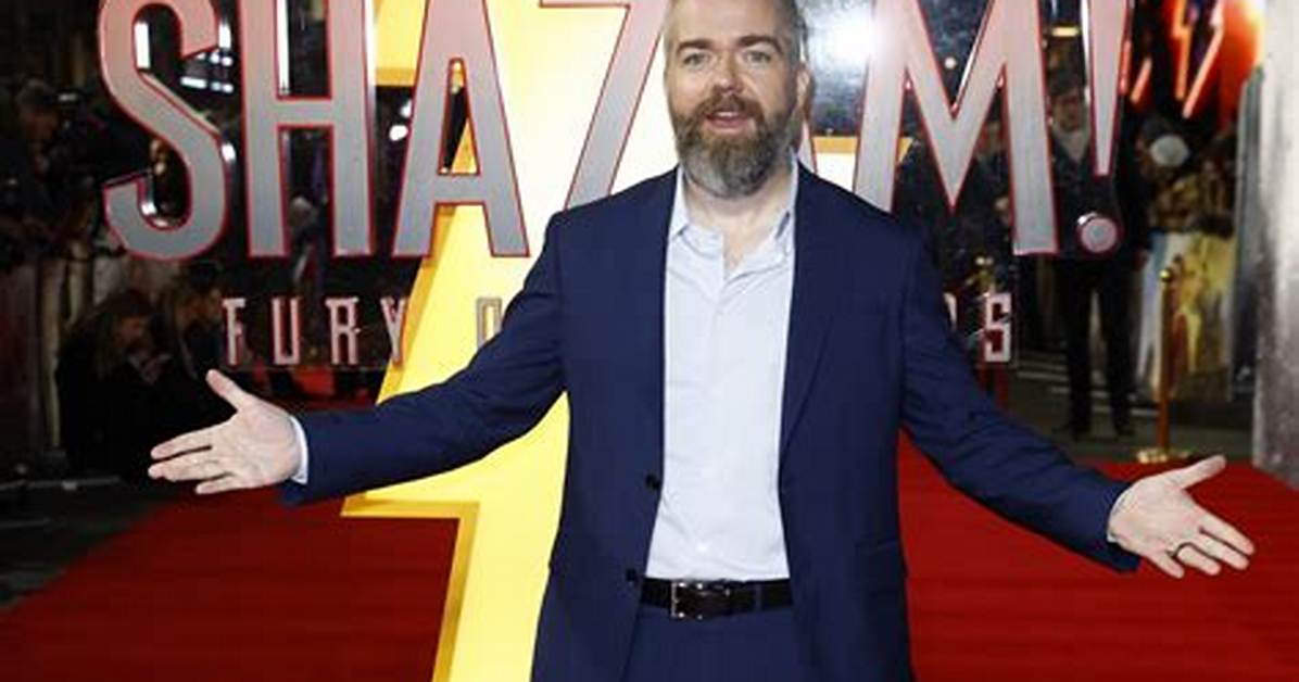 David Sandberg Net Worth