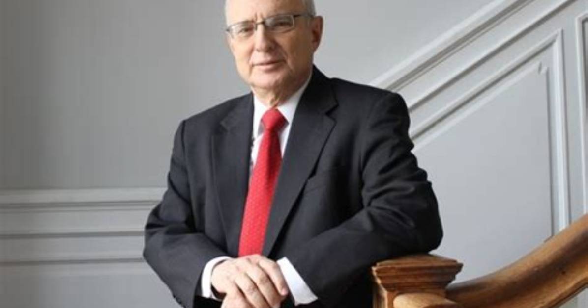 David Saperstein (Rabbi)