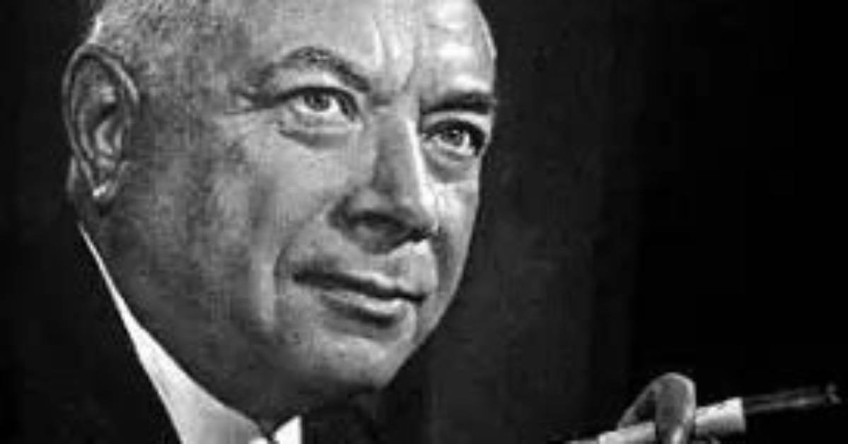 David Sarnoff Net Worth (2024)