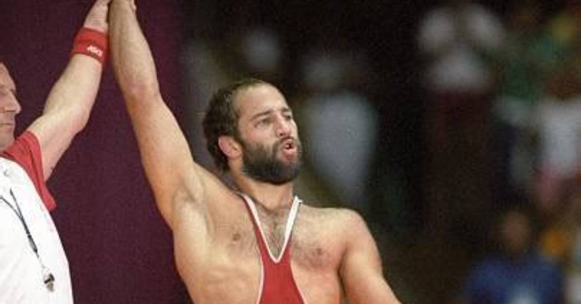 David Schultz (Professional Wrestler)