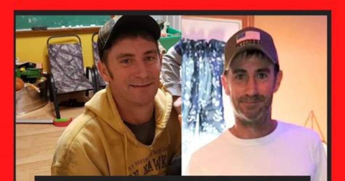 David Schultz's Story: What Happened to the Iowa Trucker?
