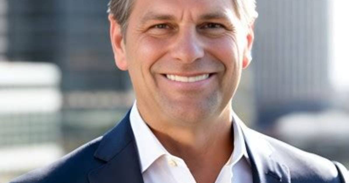 David Scott Net Worth