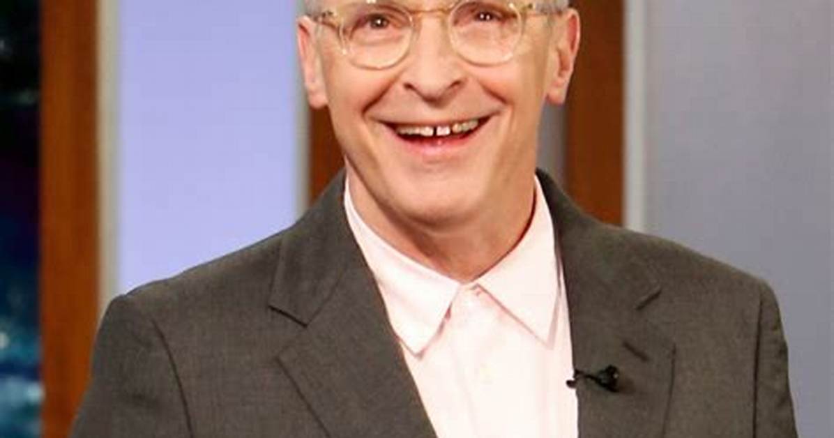 David Sedaris