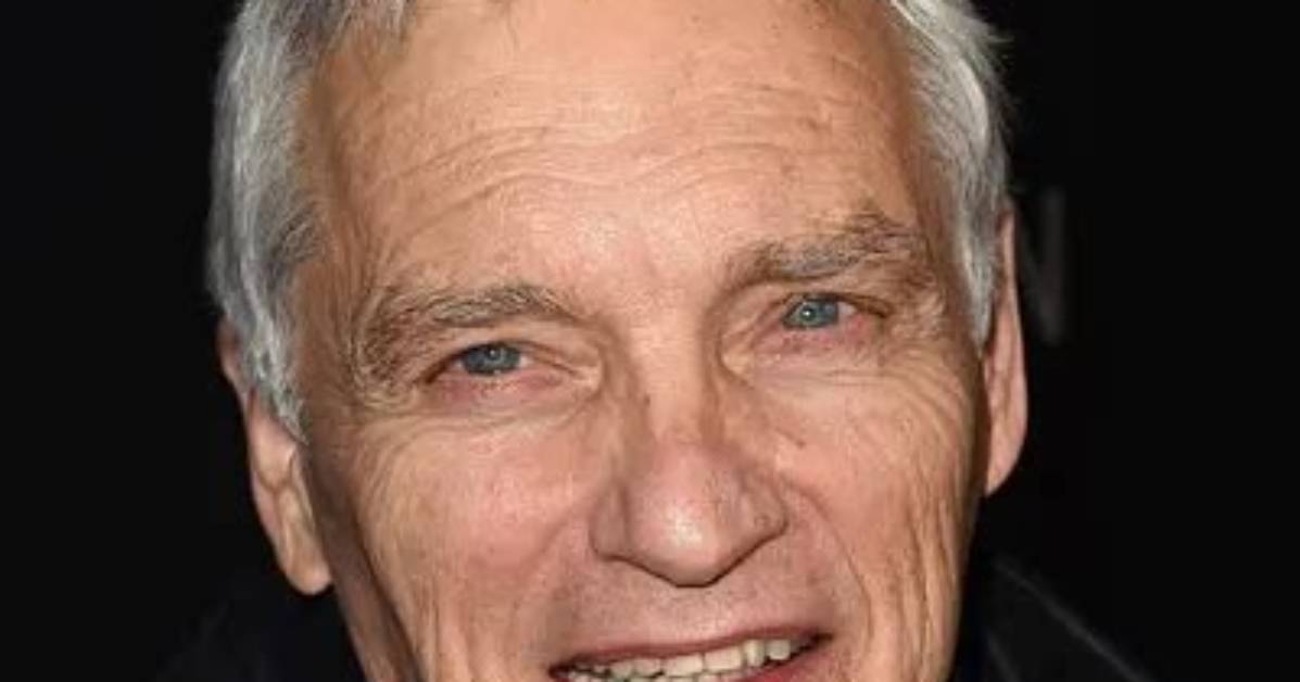 David Selby Net Worth