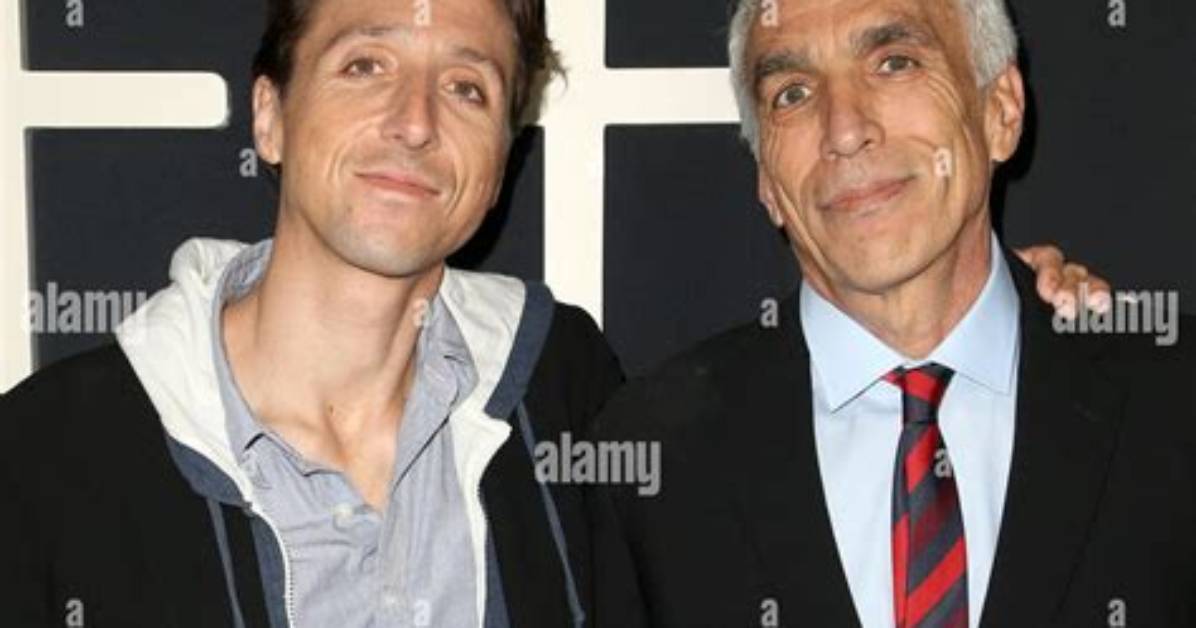 David Sheff