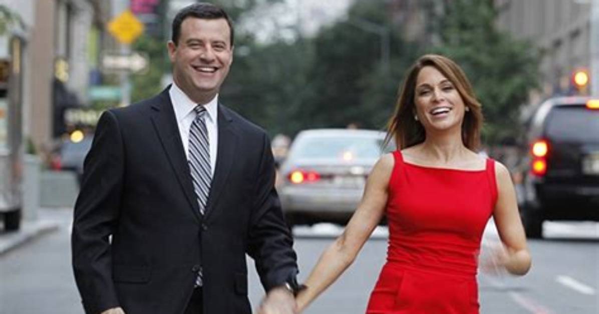 David Shuster Net Worth