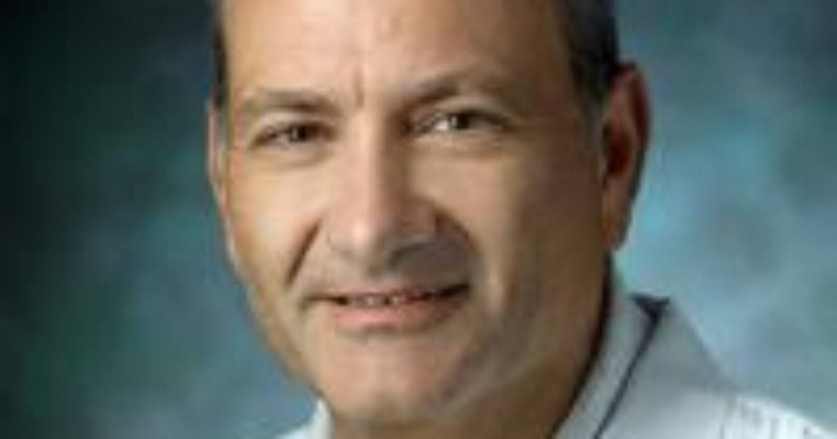 David Sidransky Net Worth