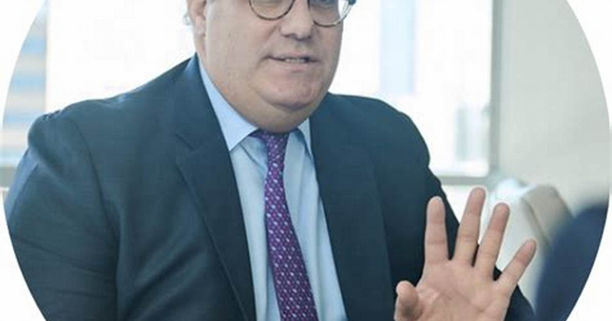 David Silberman Net Worth (2024)