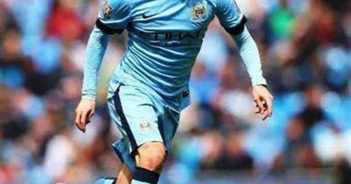 David Silva Net Worth