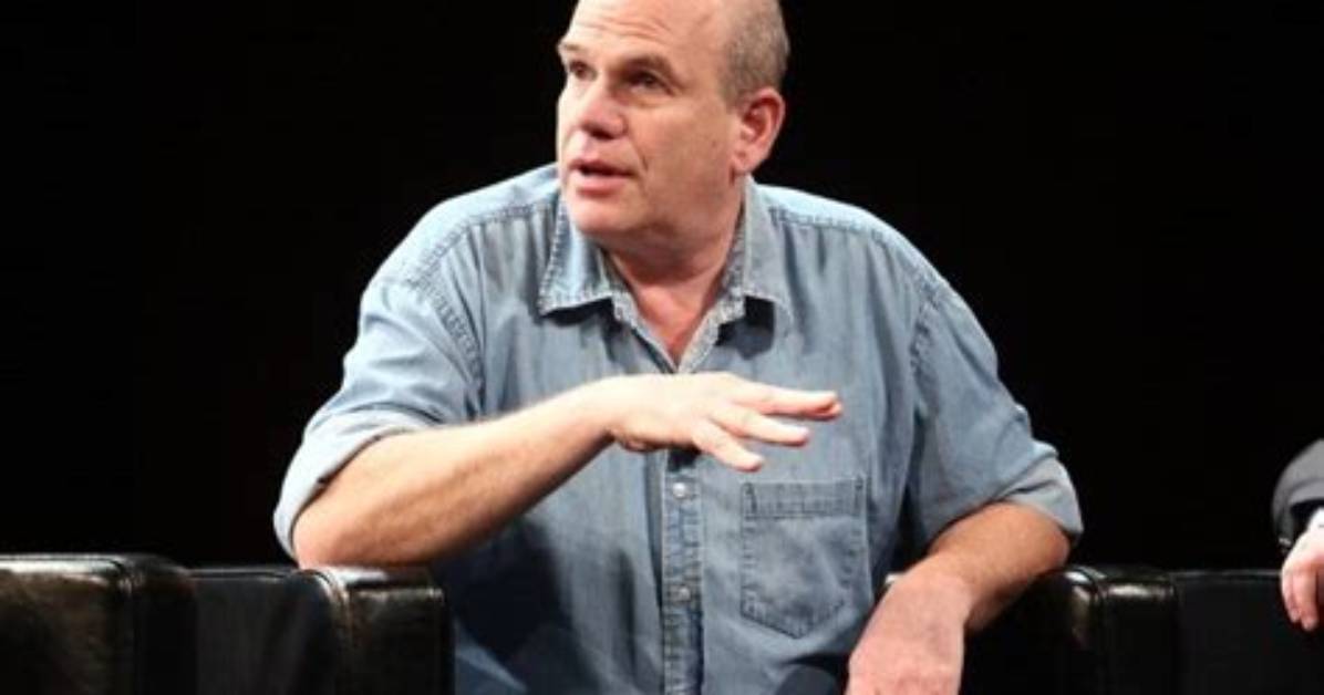 David Simon Net Worth 2024