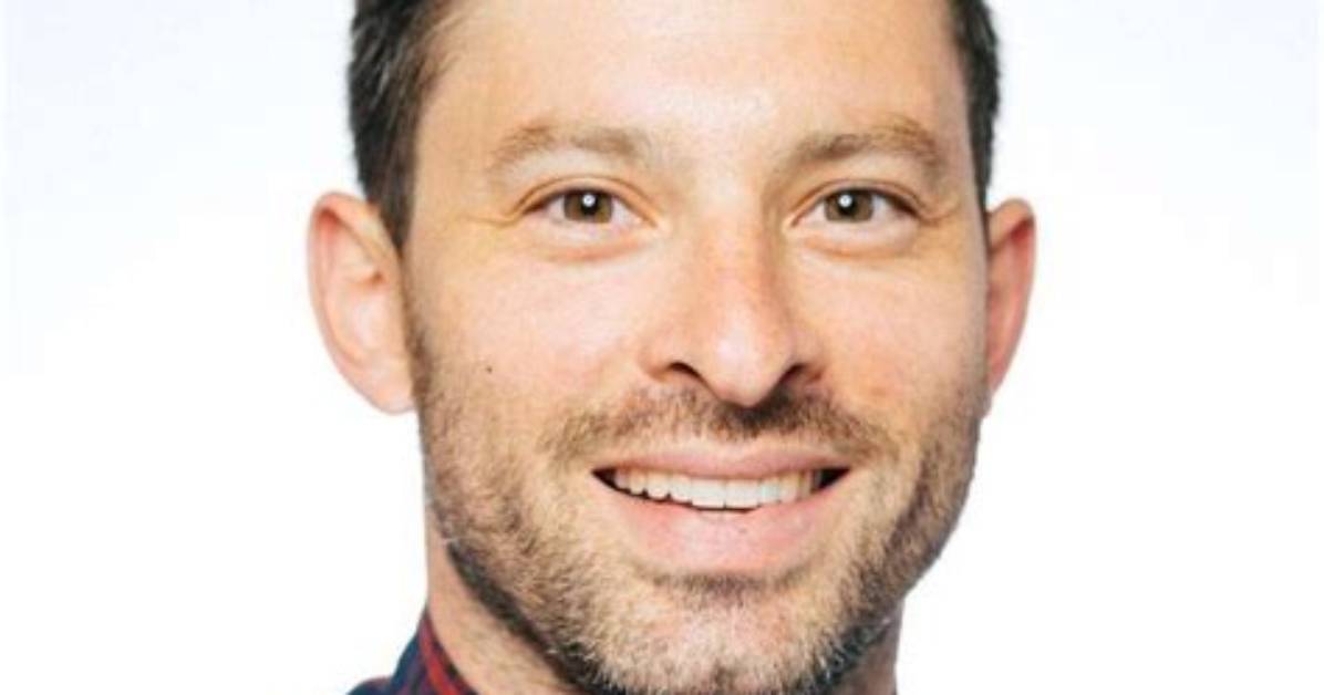 David ‘Skully’ Sullivan Kaplan