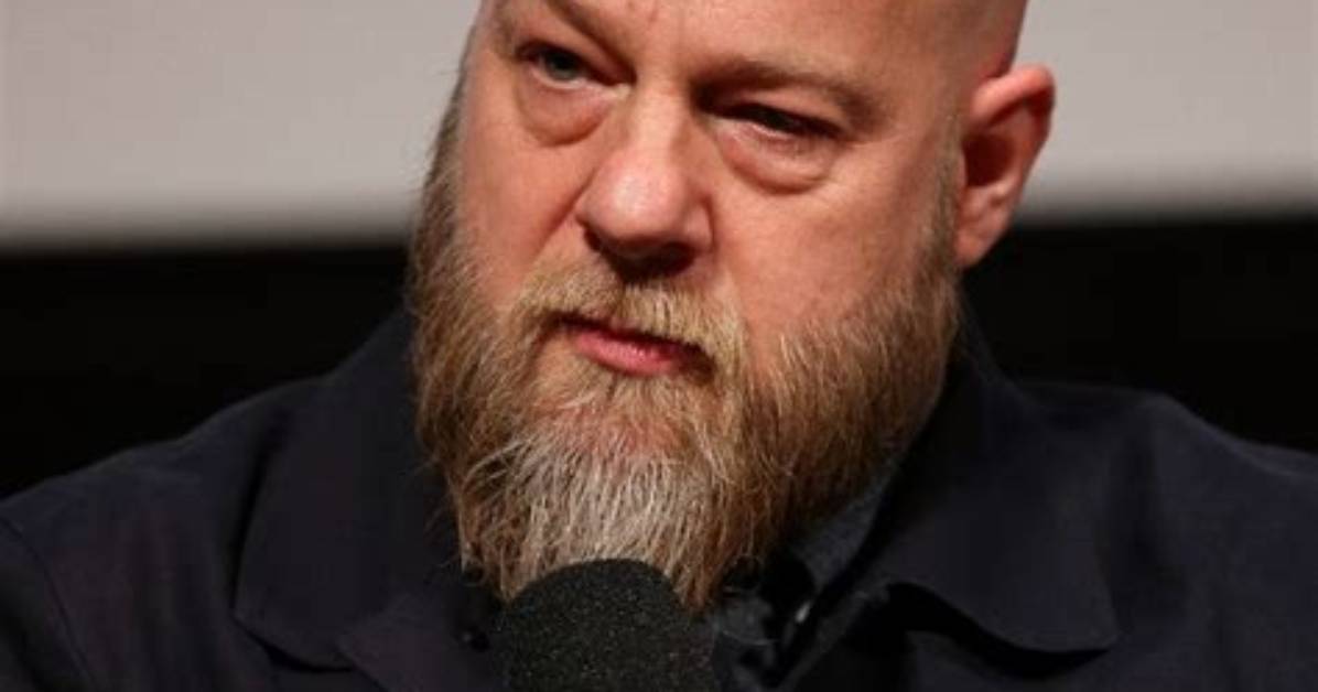 David Slade Net Worth