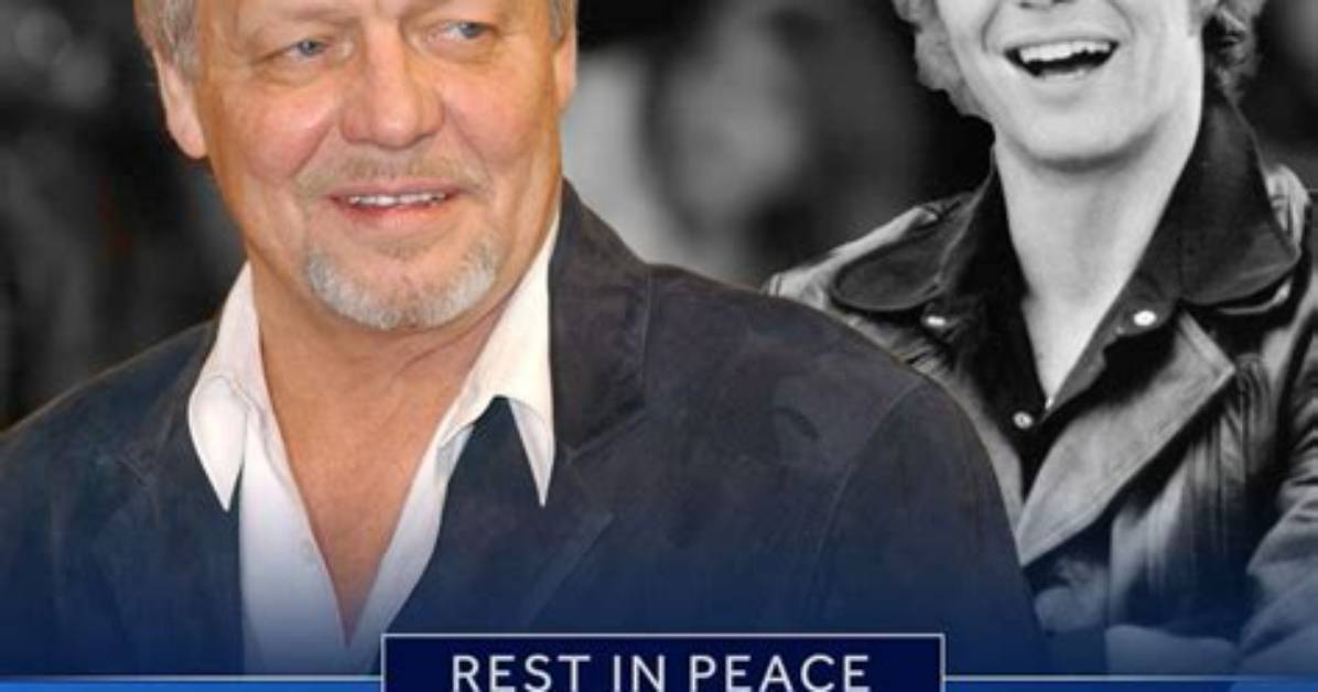 David Soul Rip